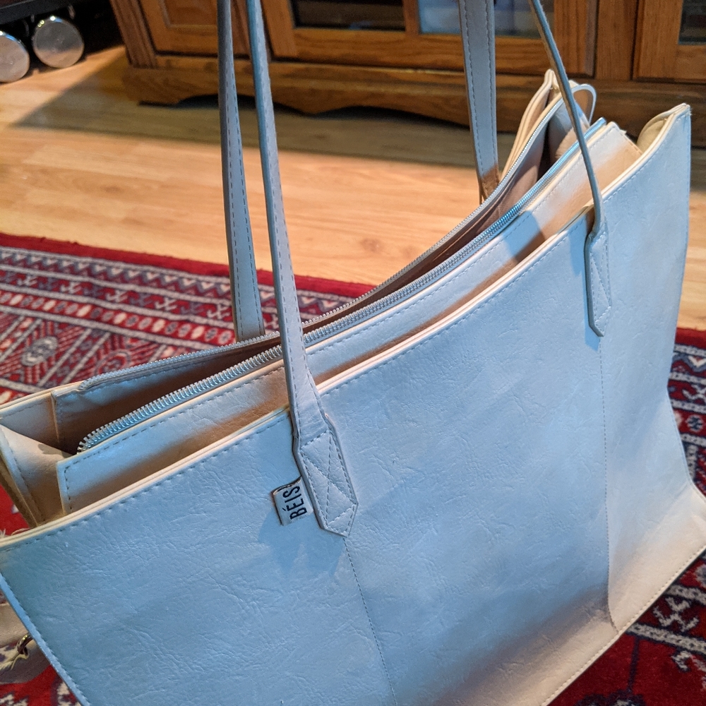 Beis work tote